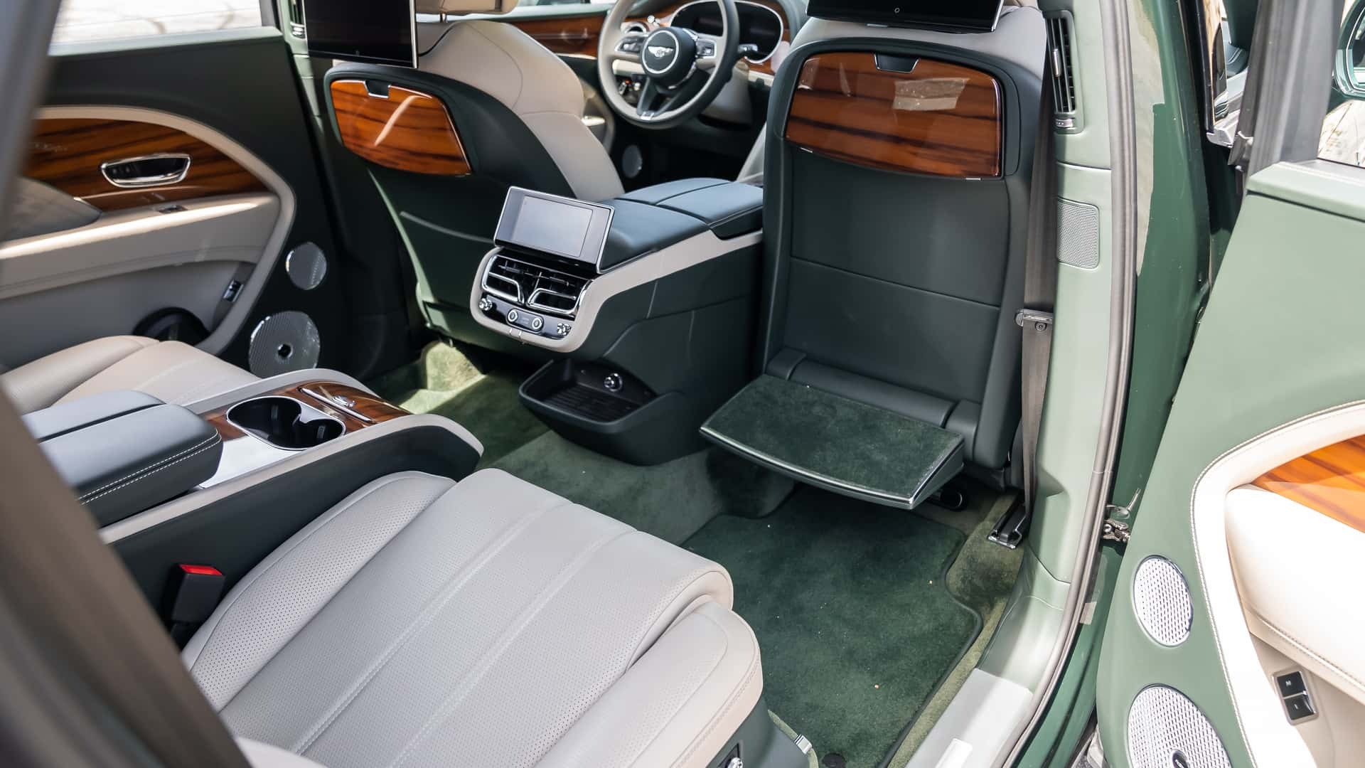 Bentley Bentayga Why Sales Continue To Soar